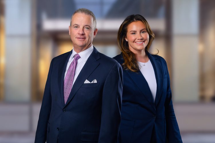 Rae Group Team Image